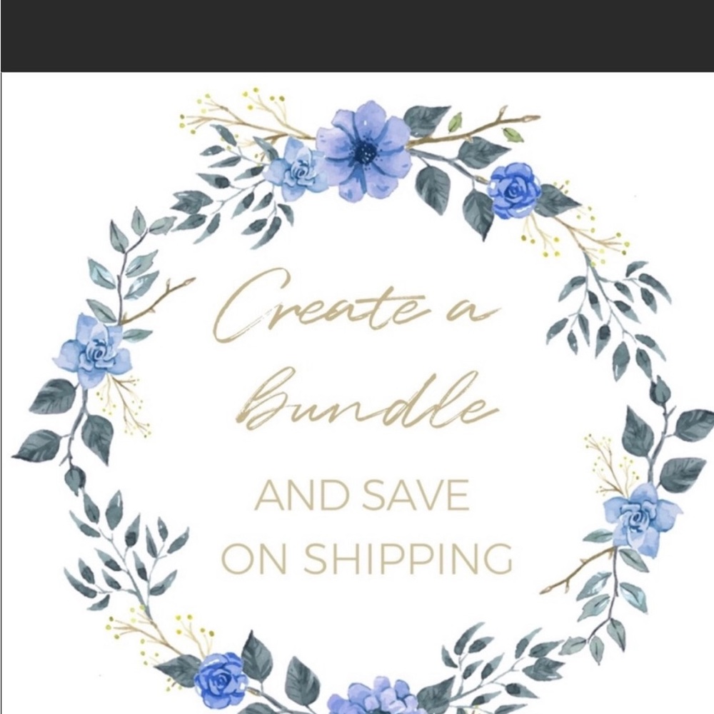 Plenty of listings. Open to bundles and save. Will help with shipping